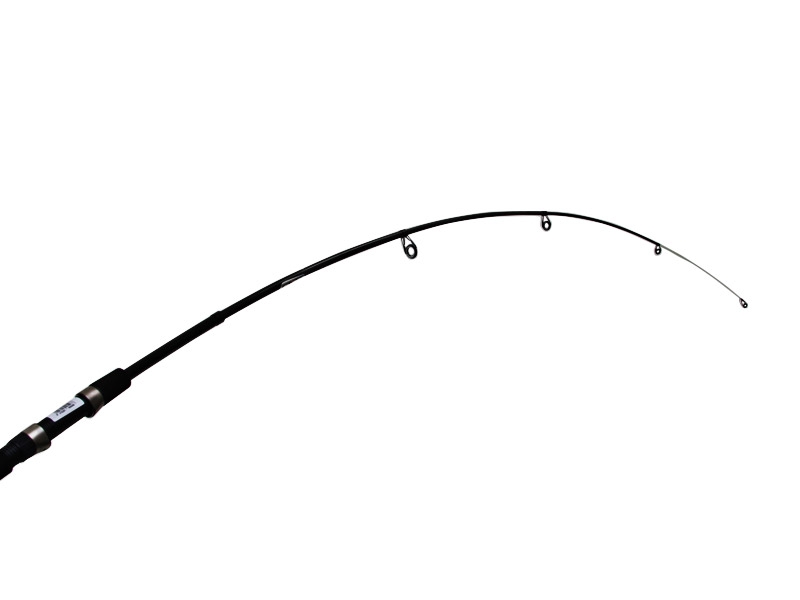 Shimano Eclipse Telescopic Spinning Rod 6'6'' 3-4kg