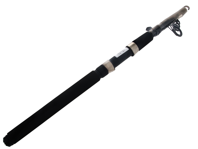 Shimano Eclipse GP Spinning Telescopic Rod 8ft 5-8kg 1pc