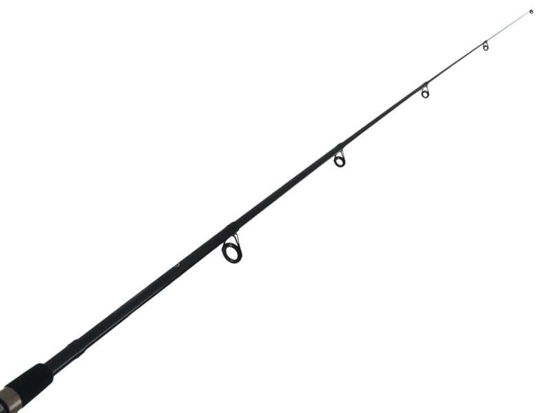 Shimano Eclipse GP Spinning Telescopic Rod 8ft 5-8kg 1pc