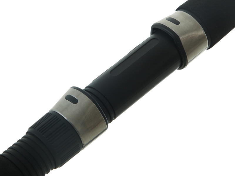 Shimano Eclipse Spinning Boat Rod 6ft 6in 2-4kg 2pc