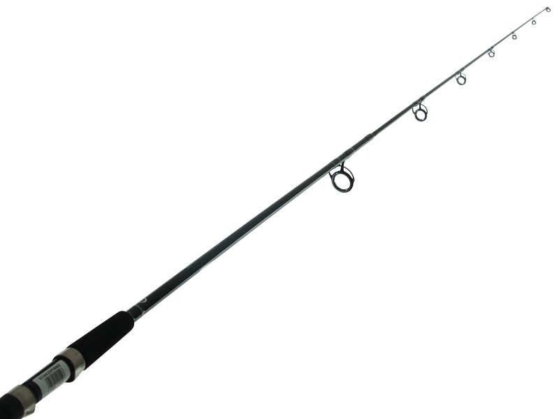 Shimano Eclipse Spinning Boat Rod 6ft 6in 2-4kg 2pc