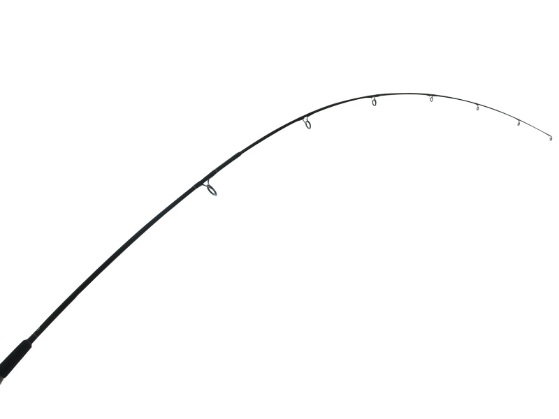 Shimano Eclipse Spinning Boat Rod 6ft 6in 2-4kg 2pc