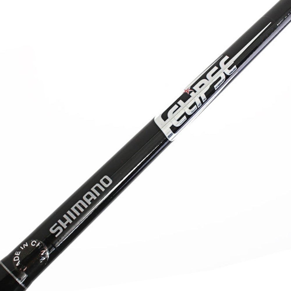 Shimano Eclipse Kayak Rod 5ft 4-8kg 1pc