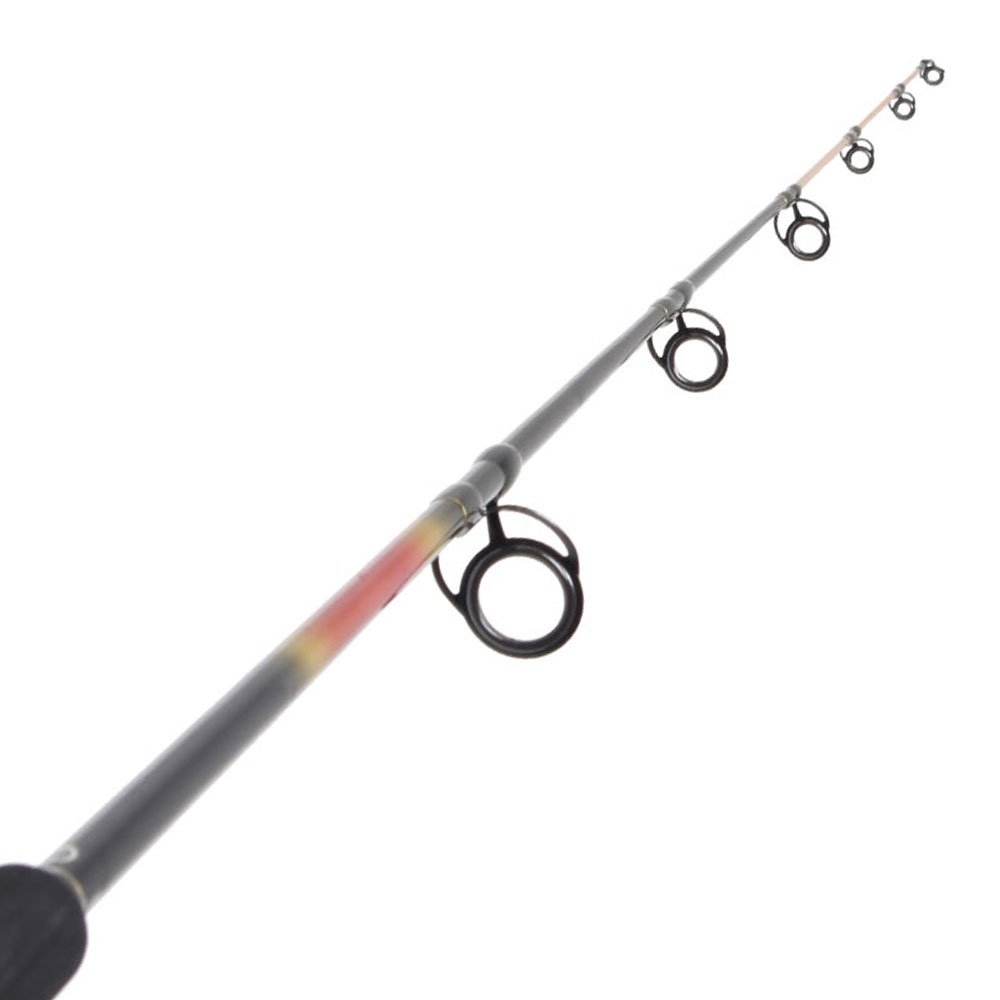 Shimano Eclipse Spinning Rod 6ft 4-8kg 1pc