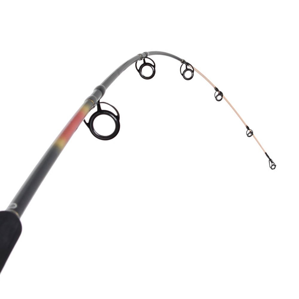 Shimano Eclipse Spinning Rod 6ft 4-8kg 1pc