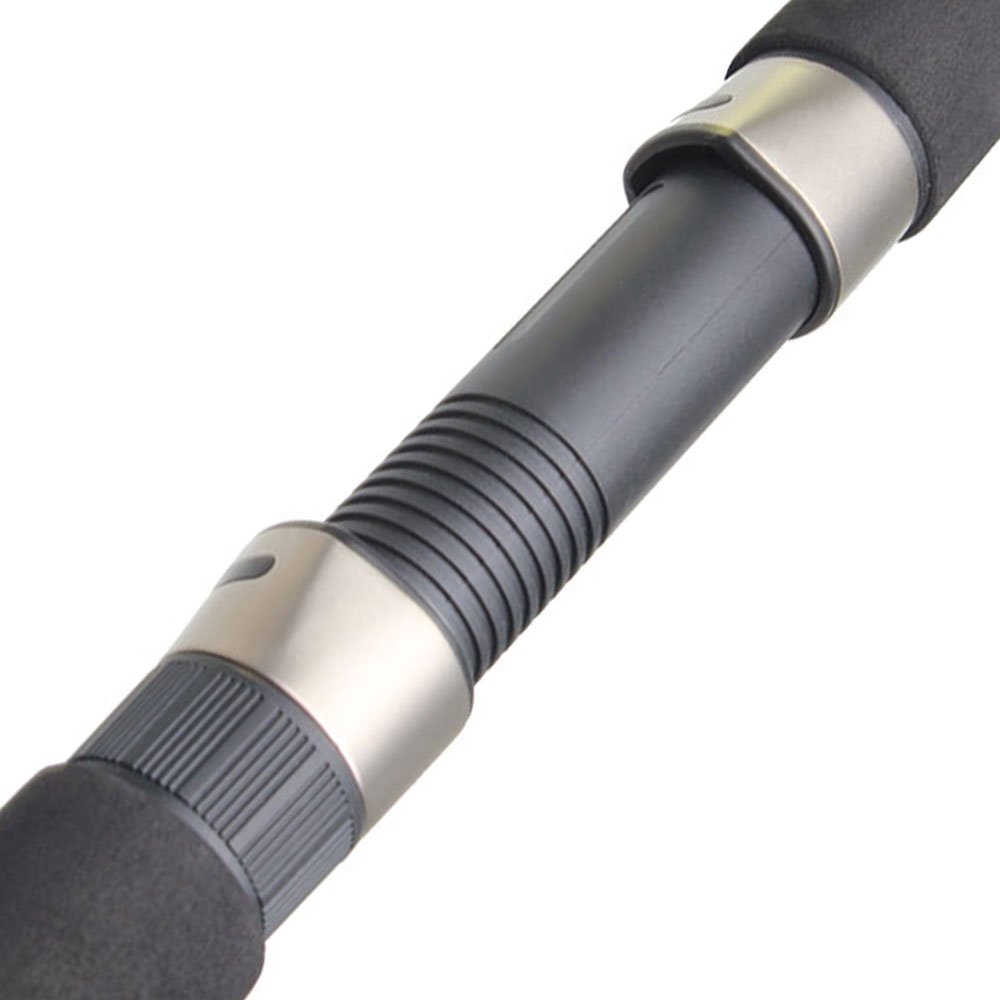 Shimano Baitrunner ST 4000 FB Eclipse Spinning Combo 6ft 4-8kg 1pc