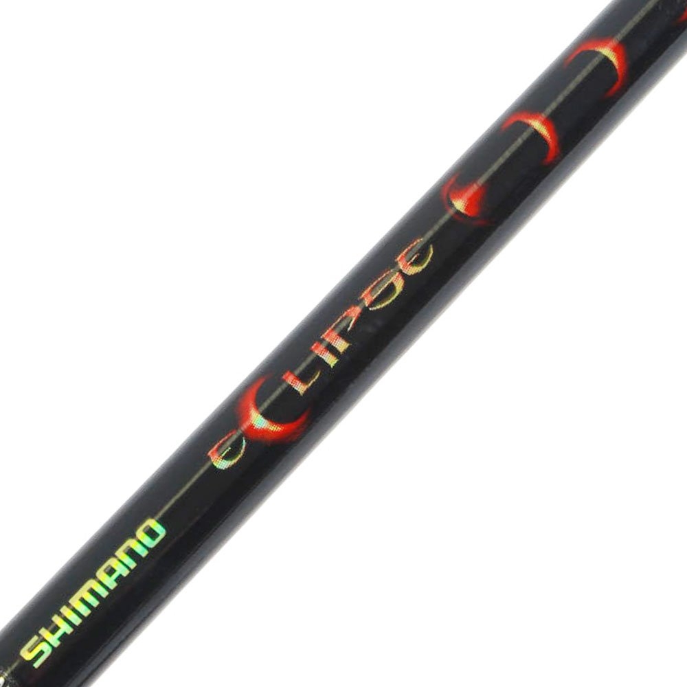 Shimano Eclipse Spinning Rod 6ft 4-8kg 1pc