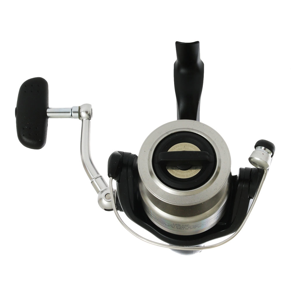 Shimano Baitrunner 4000 OC Eclipse Strayline Combo 6ft 8-12kg 1pc