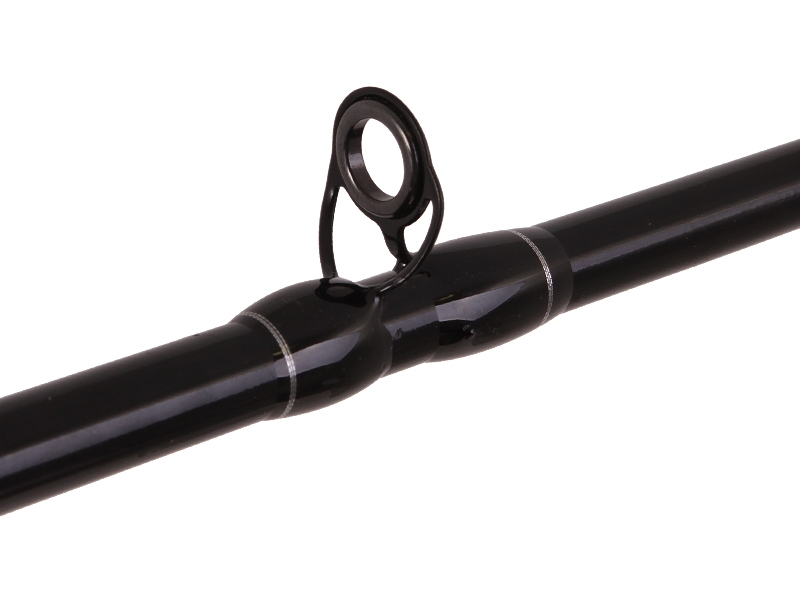 Shimano Corvalus 300 Eclipse Baitcaster Combo 6ft 4-8kg