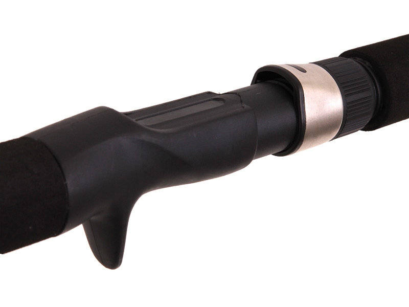 Shimano Corvalus 300 Eclipse Baitcaster Combo 6ft 4-8kg