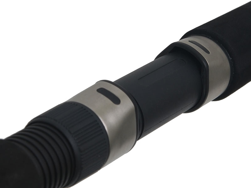 Shimano Eclipse Rockcasting Rod 8ft 8-12kg 2pc