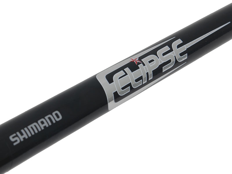 Shimano Eclipse Rockcasting Rod 8ft 8-12kg 2pc