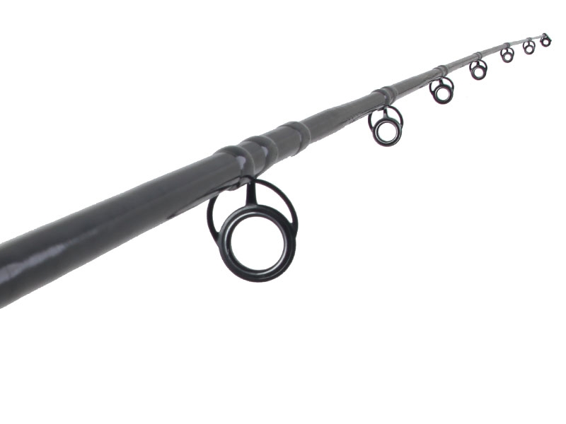 Shimano Eclipse Rockcasting Rod 8ft 8-12kg 2pc