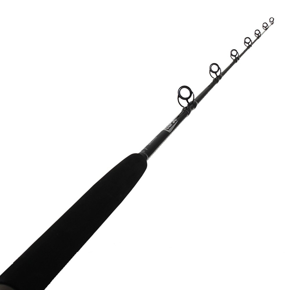 Shimano Eclipse Overhead Boat Rod 5ft 6in 10kg 1pc