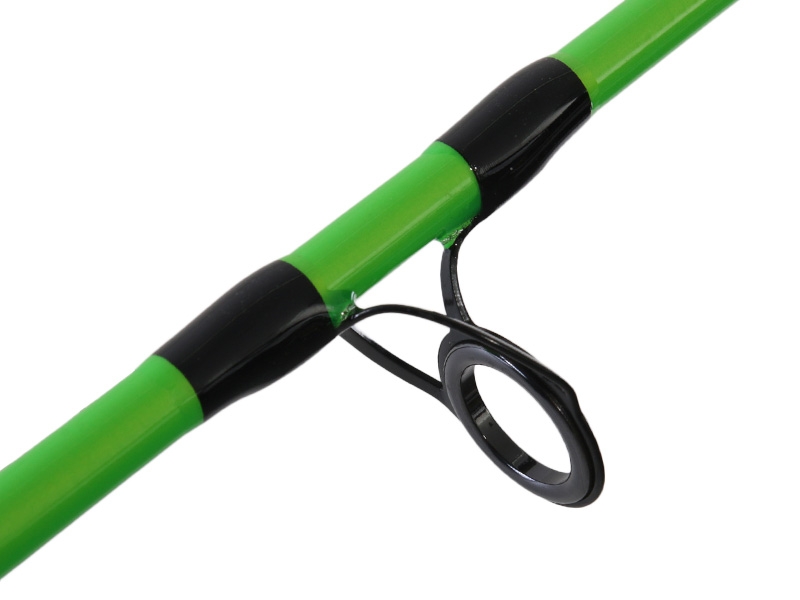 Shimano Kidstix Frog Spinning Rod 6ft 2-5kg 2pc