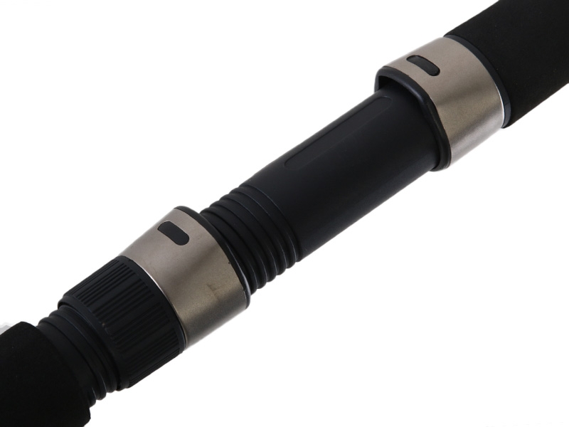 Shimano Kidstix Frog Spinning Rod 6ft 2-5kg 2pc