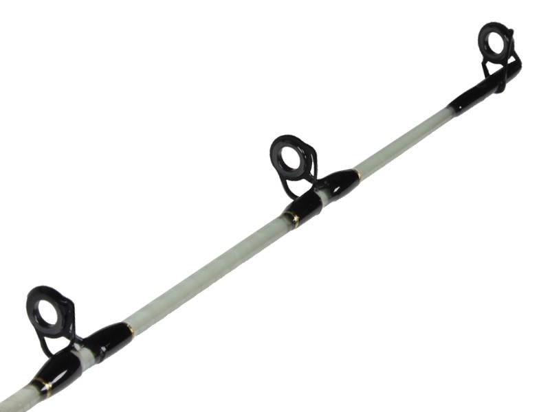 Shimano Sniper OH Boat Rod 6ft 6in 6-10kg 1pc