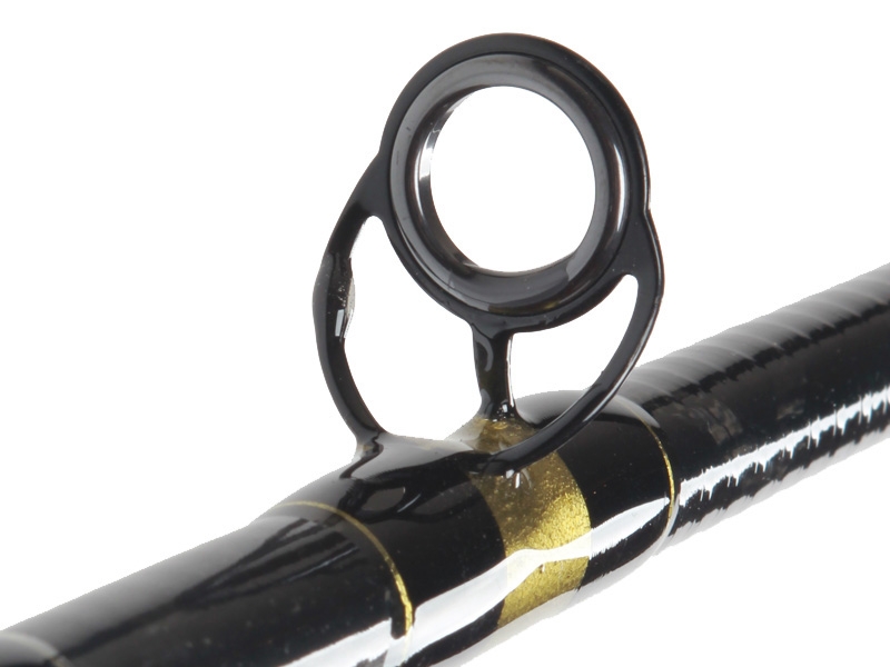 Shimano Sniper OH Boat Rod 6ft 6in 6-10kg 1pc
