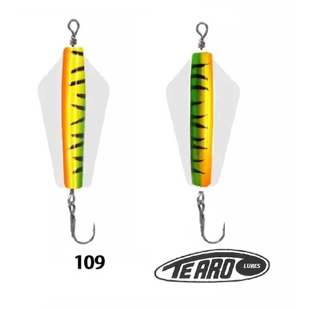 Te Aro Freshwater Lure 5cm 109