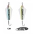 Te Aro Freshwater Lure 5cm 120