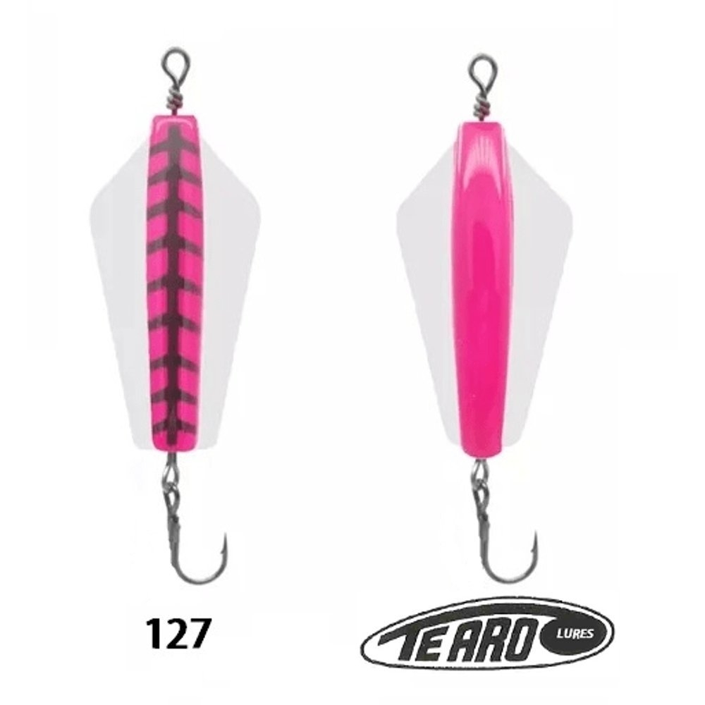 Te Aro Freshwater Lure 5cm 127