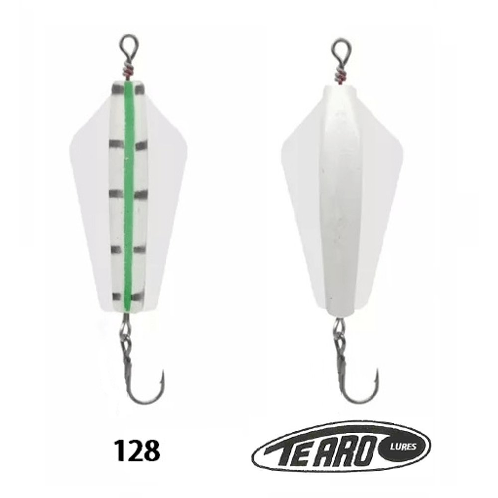 Te Aro Freshwater Lure 5cm 128