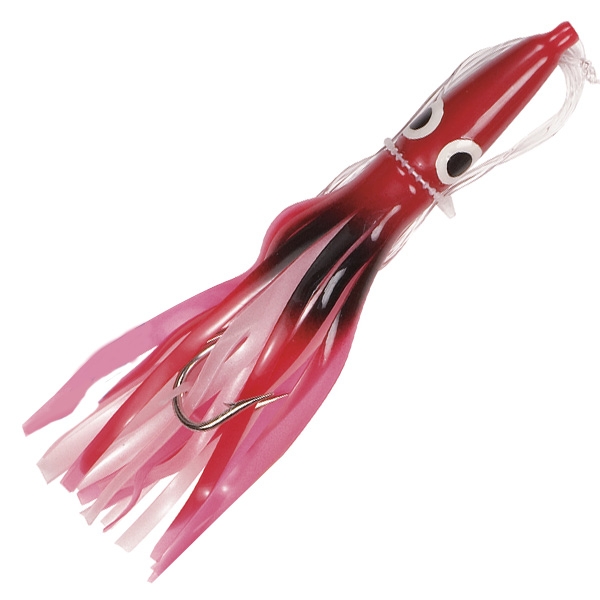 Boone Tuna Eyes Rigged Game Lure 14cm