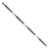 H2O Pro Replacement Dredge Game Teaser Strips 4 Fish Silver