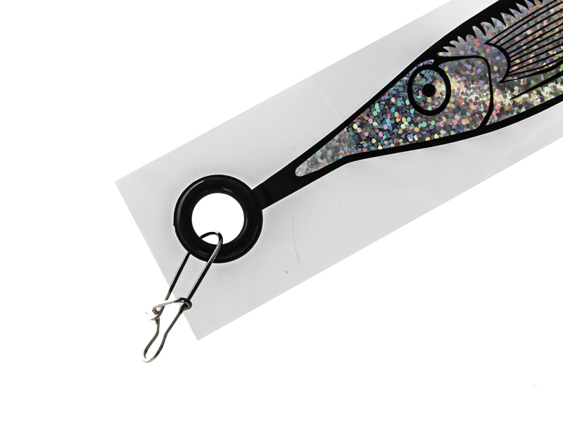 H2O Pro Replacement Dredge Game Teaser Strips