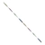 H2O Pro Replacement Dredge Game Teaser Strips 8 Fish Rainbow