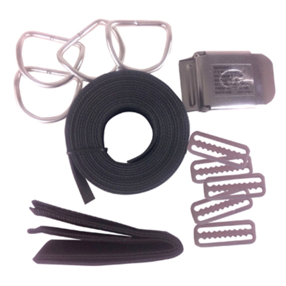 Atlantis Tech Harness