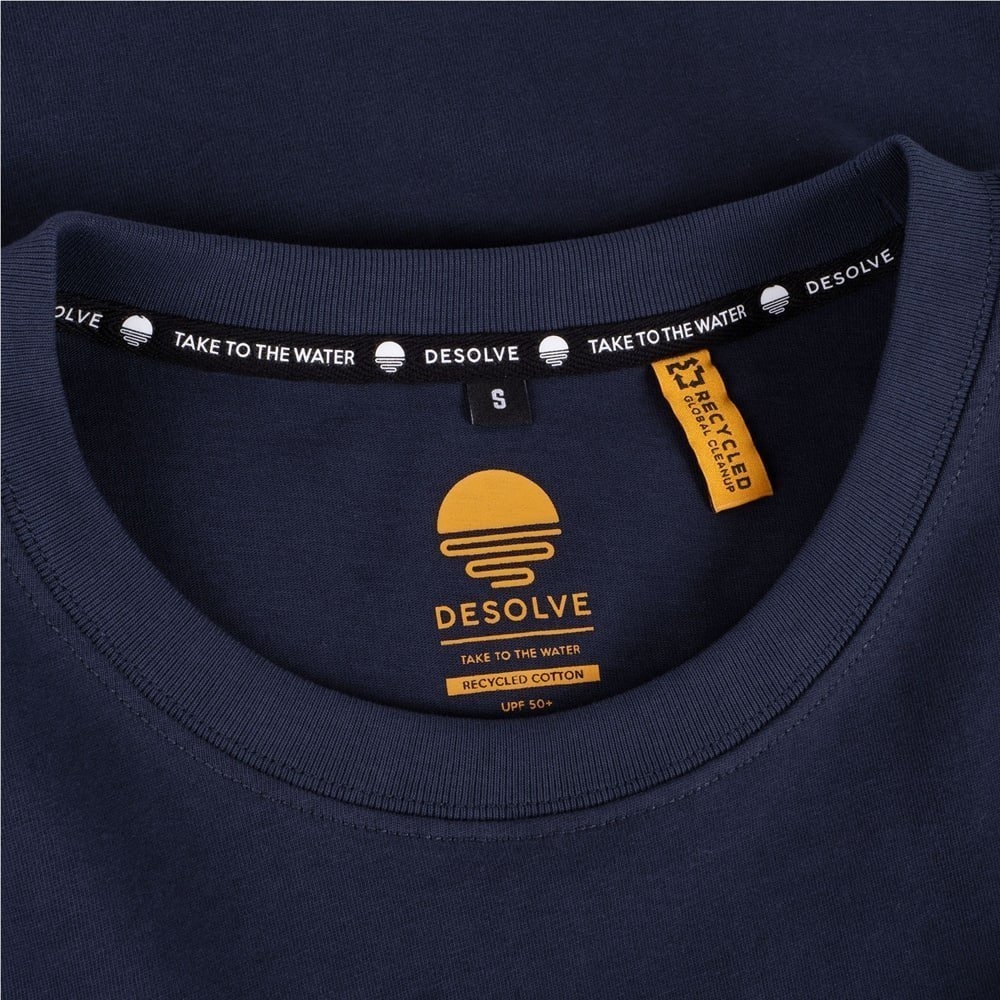Desolve Luck Kids Tee