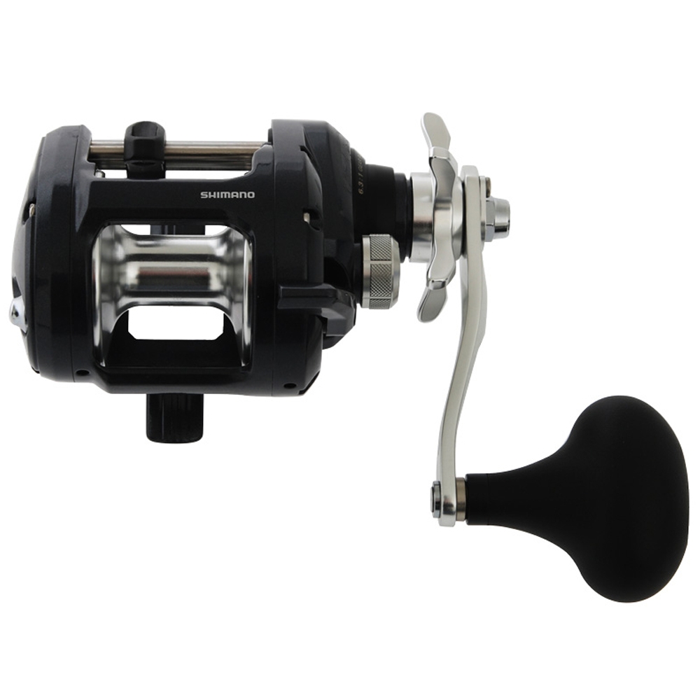 Shimano Tekota 500 A-HG Vortex Boat Combo 5ft 10in 8-10kg 1pc