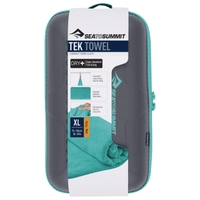 Sea to Summit Tek Microfibre Towel XL Thumbnail Sea to Summit Tek Microfibre Towel XL