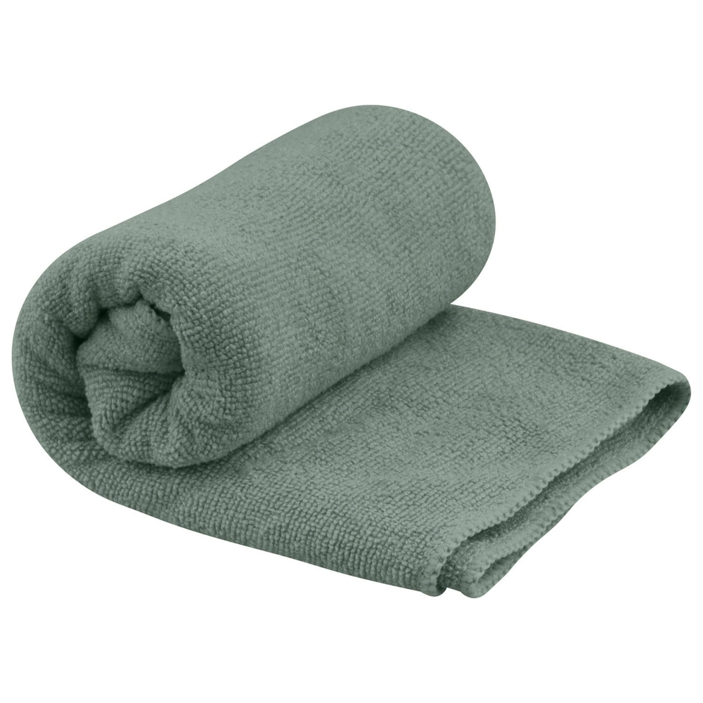 Sea to Summit Tek Towel Sage XS Sea to Summit Tek Towel Sage XS