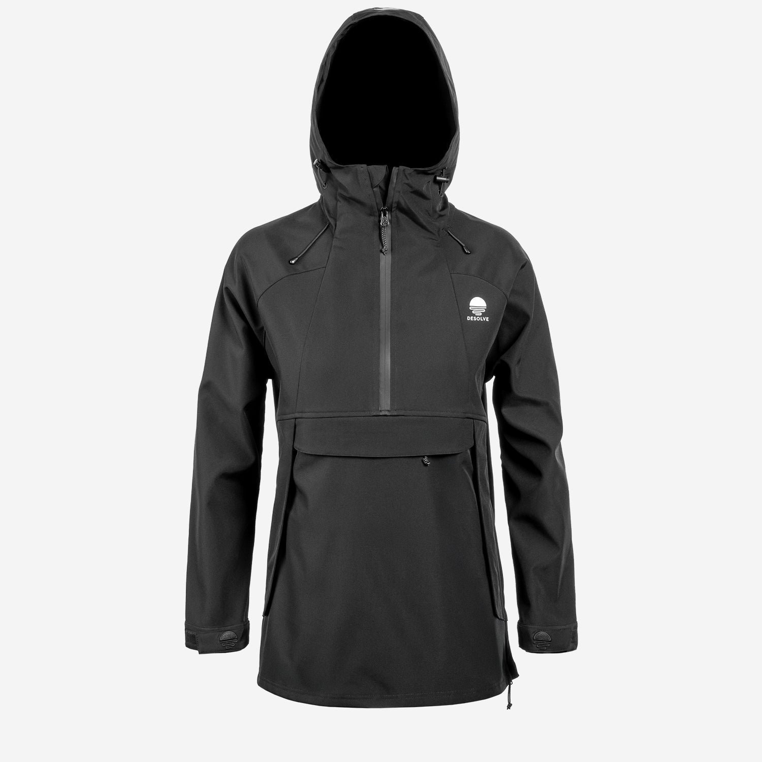 Desolve Tempest Womens Jacket