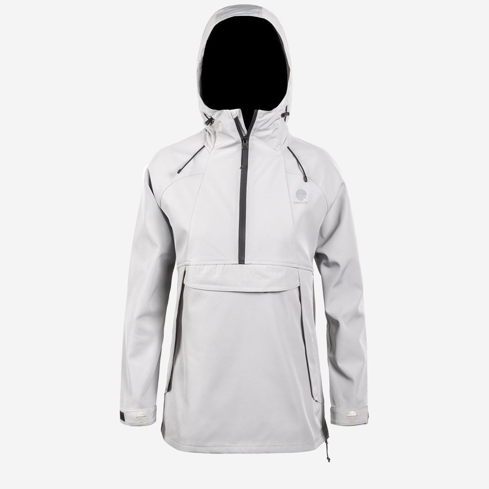 Desolve Tempest Womens Jacket