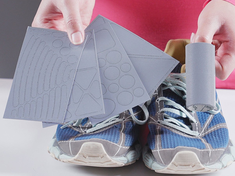 Gear Aid Tenacious Tape Reflective Safety Patches