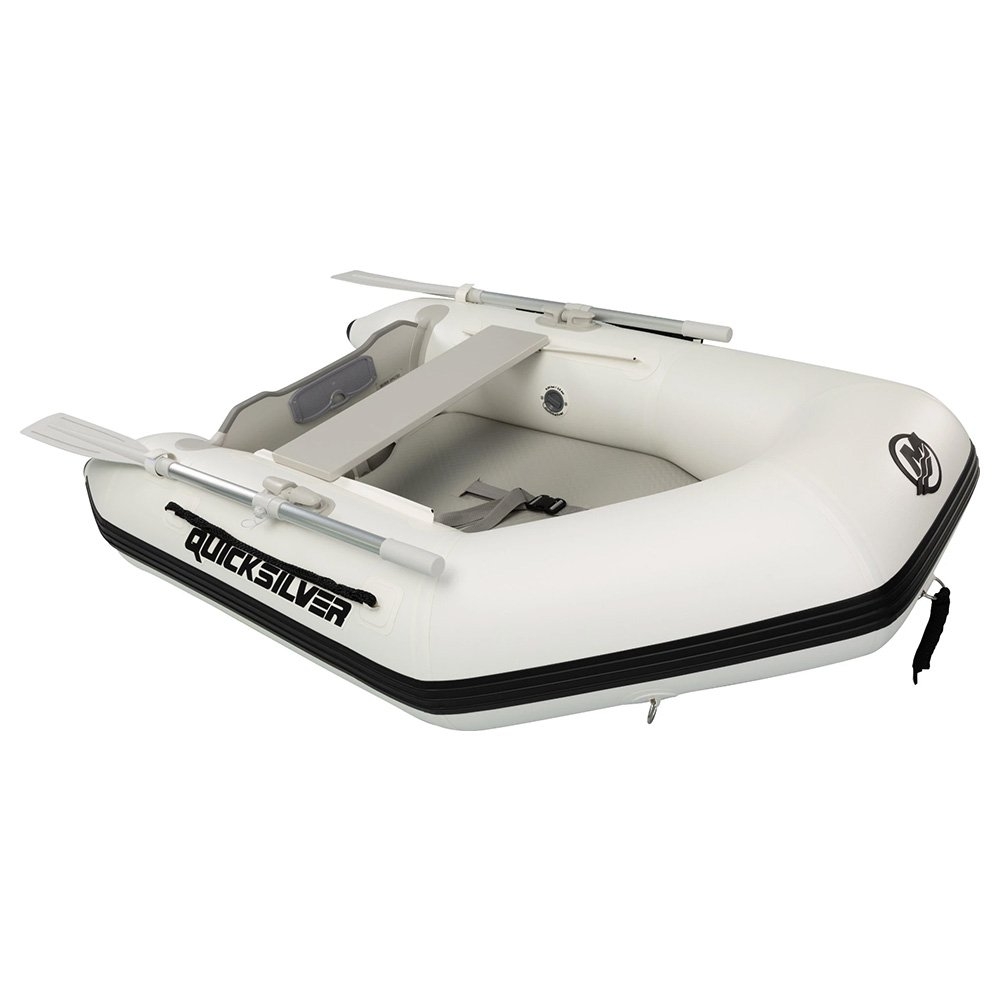 Quicksilver Tendy 200 Inflatable Dinghy with Air Floor 2m - Returned unit - used