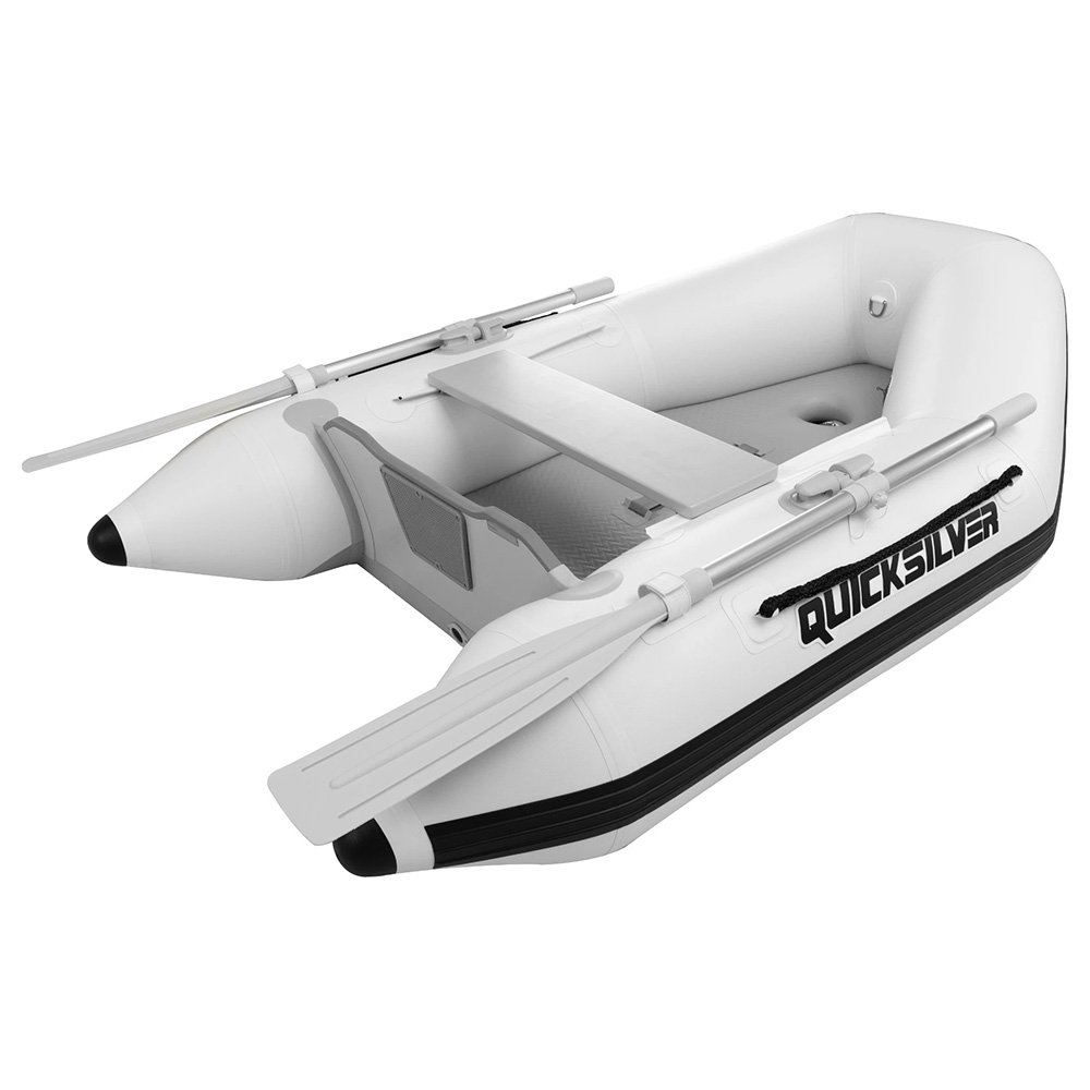 Quicksilver Tendy 200 Inflatable Dinghy with Air Floor 2m - Returned unit - used