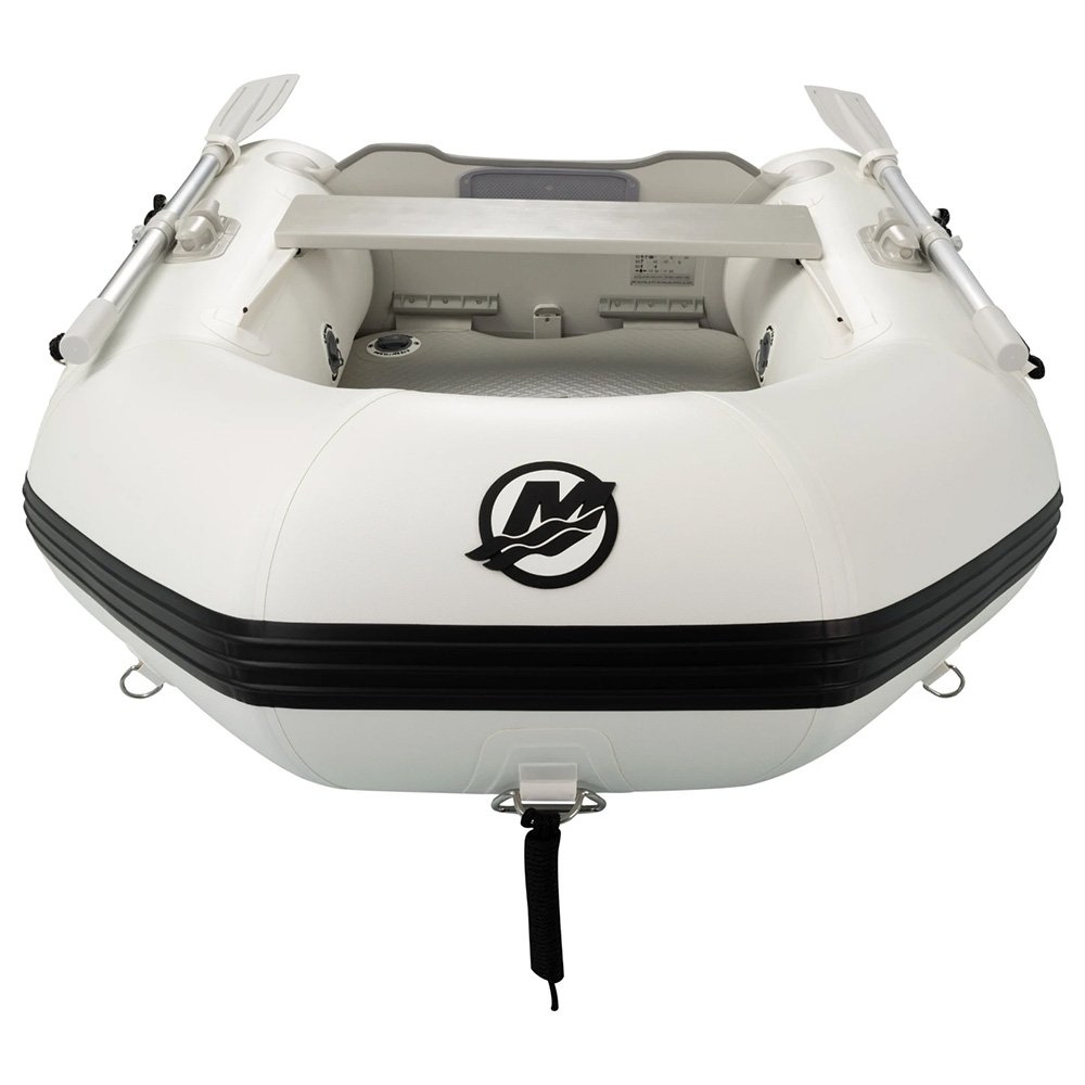 Quicksilver Tendy 200 Inflatable Dinghy with Air Floor 2m - Returned unit - used