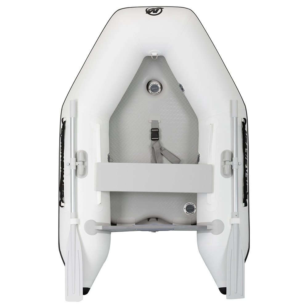 Quicksilver Tendy 200 Inflatable Dinghy with Air Floor 2m