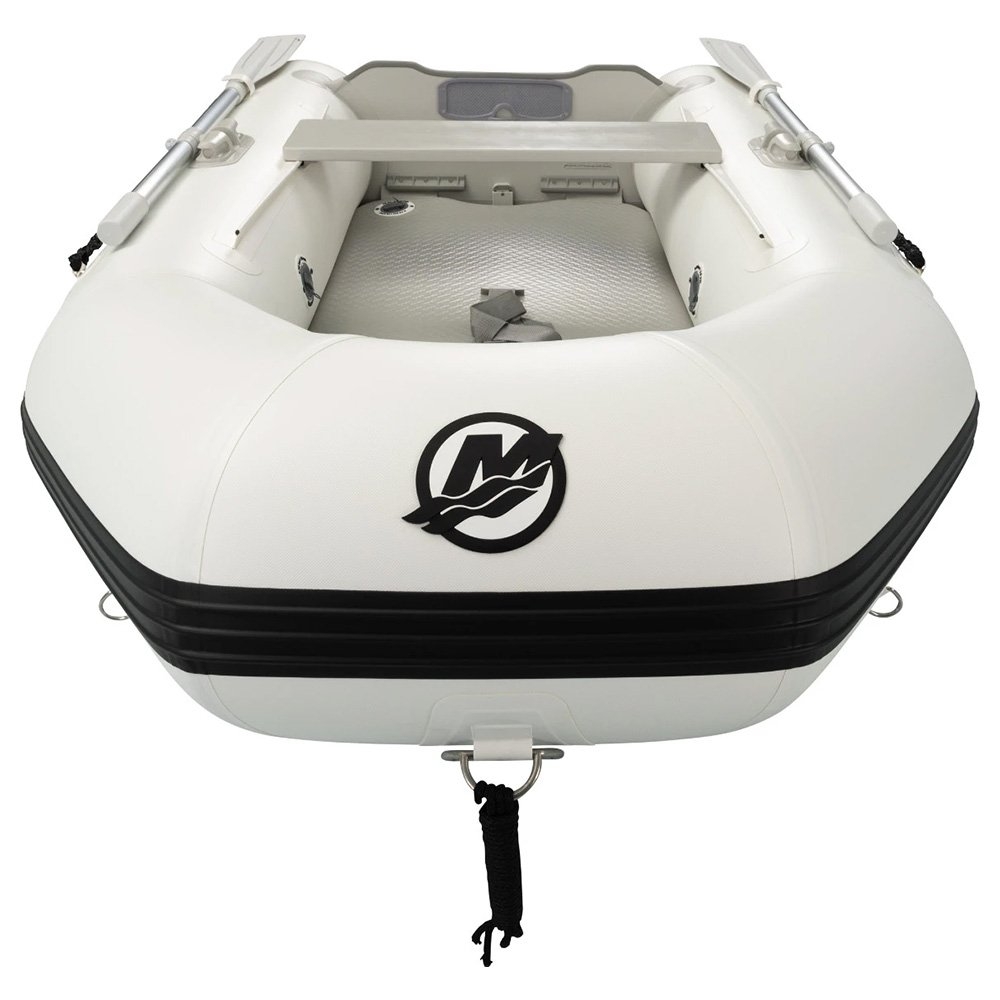 Quicksilver Tendy 240 Inflatable Dinghy with Air Floor 2.4m