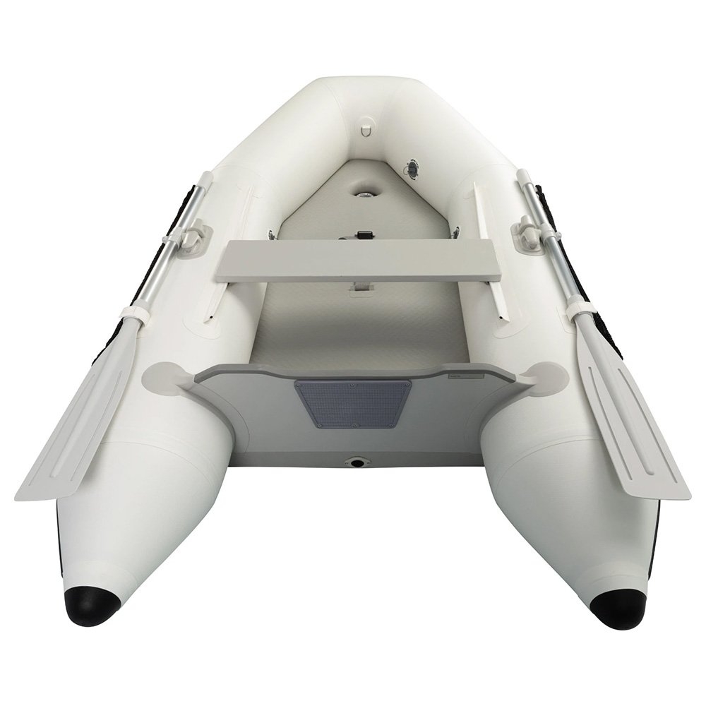 Quicksilver Tendy 240 Inflatable Dinghy with Air Floor 2.4m