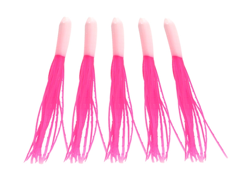 Holiday Octopus Skirt Pink Qty 6