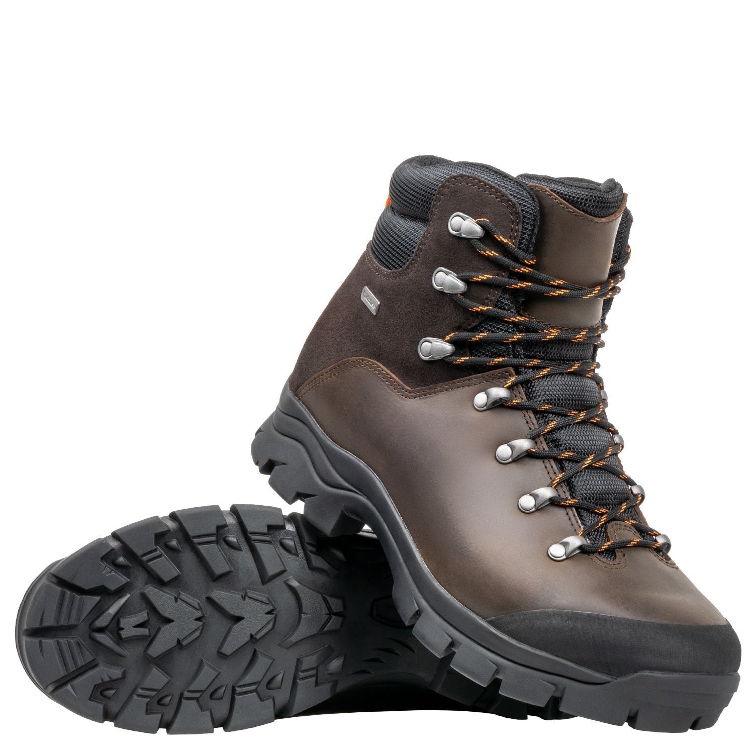 Hunters Element Terra Boots