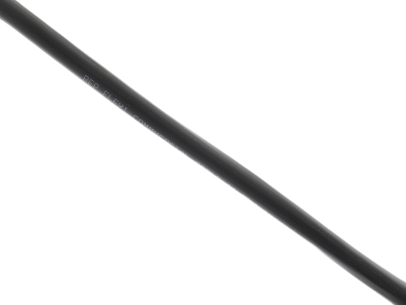 BEP Flexible Battery Cable Black 1m 70mm 292A