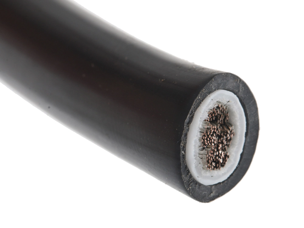BEP Marine Flexible Battery Cable Black per Metre BEP Marine Flexible Battery Cable Black per Metre