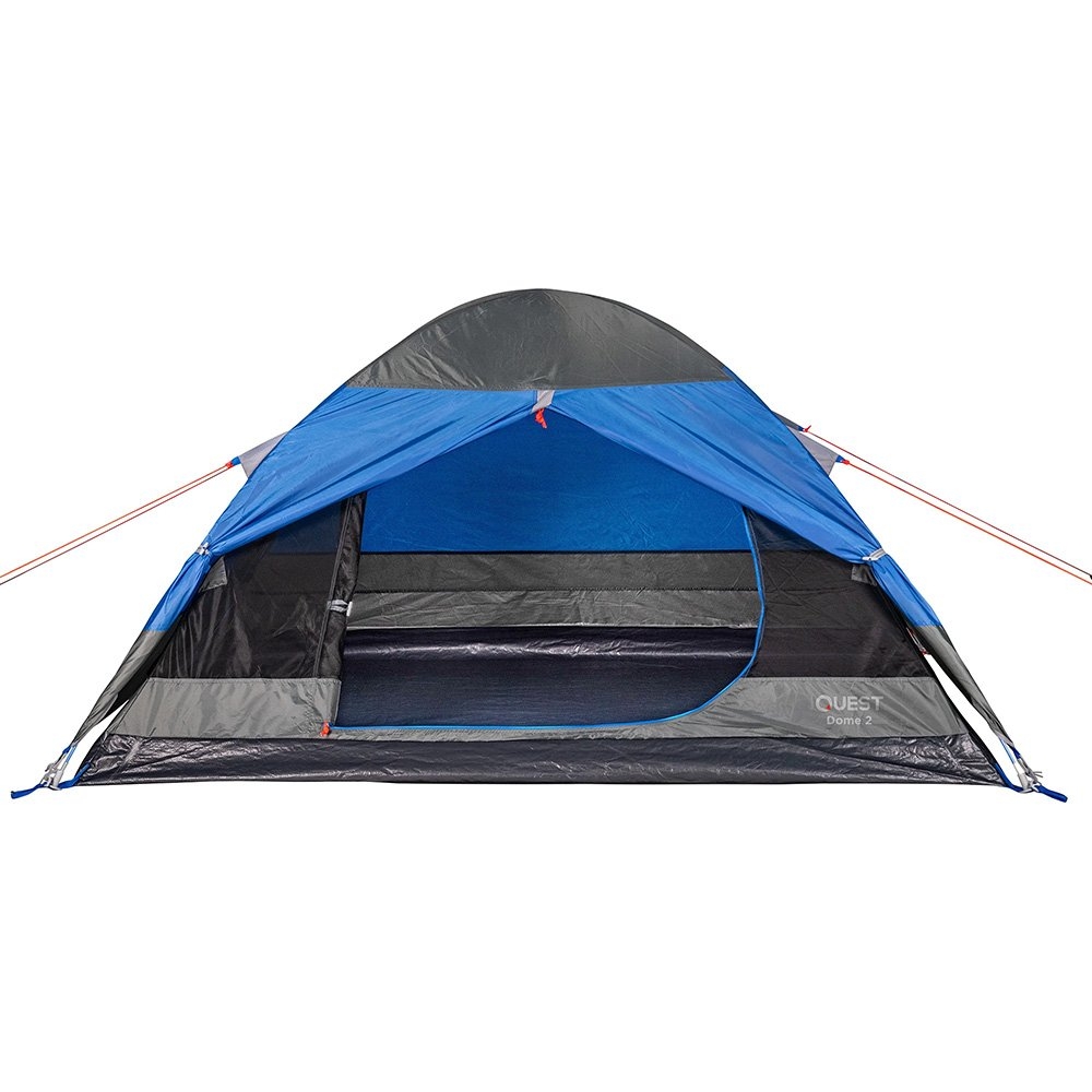 Quest Dome 2 Person Camping Tent
