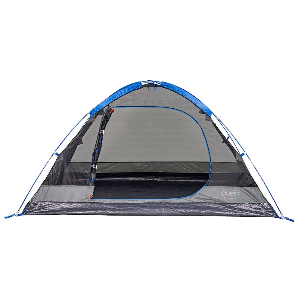 Quest Dome 2 Person Camping Tent
